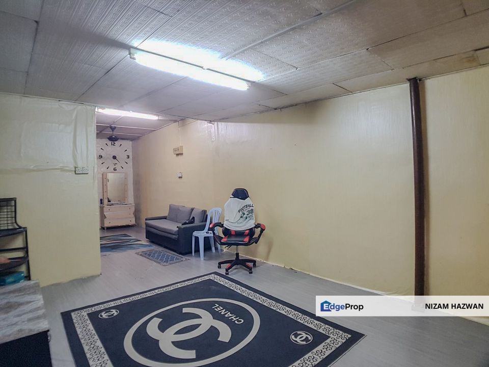 2 Storey Taman Dato Harun, Petaling Jaya, Selangor, Petaling Jaya