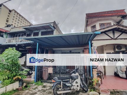 2 Storey Taman Dato Harun, Petaling Jaya, Selangor, Petaling Jaya