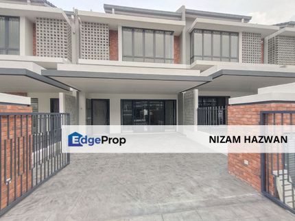 2 Storey Elmina Green 5, Elmina West Shah Alam, Selangor, Shah Alam