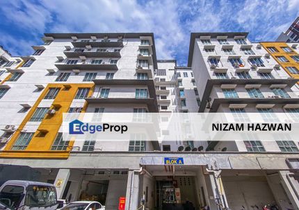 162 Residency Selayang, Selangor, Selayang