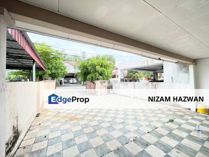 2 Storey Taman Desa Mas Country Homes, Rawang, Selangor, Bandar Country Homes