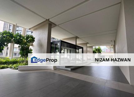 Fully Furnished Duta Park Residence, Kuala Lumpur, Kuala Lumpur, Jalan Kuching