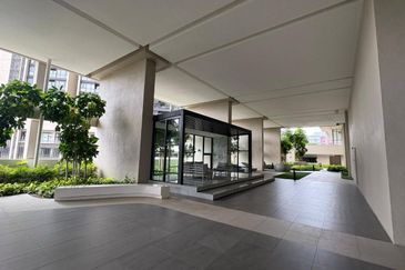 Duta Park Residences