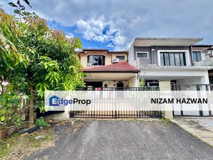 2 Storey Bayu Damansara, Seksyen 11, Kota Damansara, Selangor, Kota Damansara
