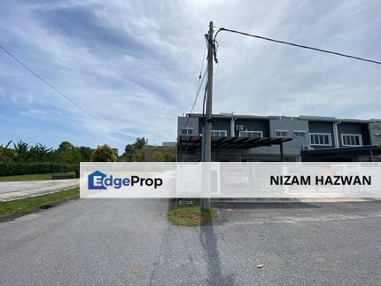 2 Storey Laman Haris Eco Grandeur, Puncak Alam, Selangor, Bandar Puncak Alam