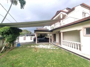 Corner House 2 Storey USJ 9, Subang Jaya for Sale @RM1,370,000 By NIZAM ...