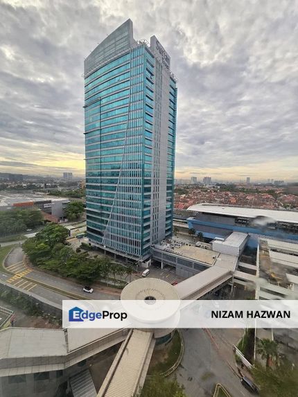 Office Space @Surian Tower, Mutiara Damansara, Selangor, Mutiara Damansara