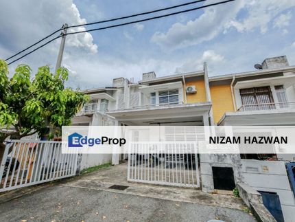 2 Storey Tamu Hill, Batang Kali, Selangor, Batang Kali