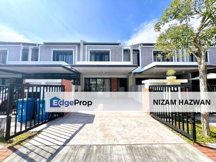 Renovated 2 Storey Elmina Green 1, Elmina Valley, Selangor, Shah Alam