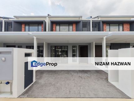 Ilham Residence 2, Elmina East, Shah Alam, Selangor, Shah Alam