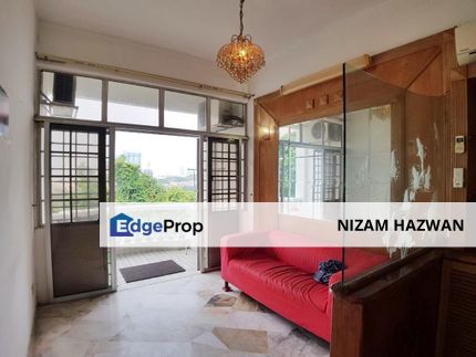 CASA MILA APARTMENT BUKIT IDAMAN SELAYANG , Selangor, Selayang