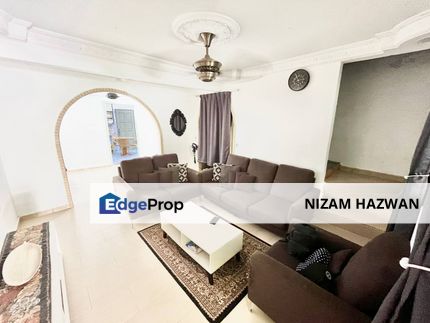 FULLY RENOVATED 2 Storey Jalan Meranti Batang Kali, Selangor, Batang Kali