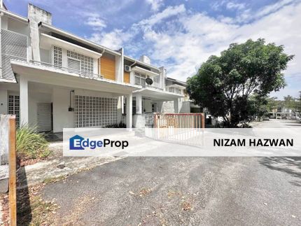 FOR SALE 2 Storey Tamu Hill, Batang Kali Below MV , Selangor, Batang Kali