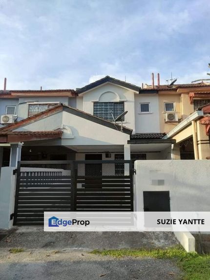 [TERMURAH RENOVATED HOUSE] BANDAR TASIK PUTERI NEAR TO M RESIDENCE, M RESIDENCE 2, KOTA PUTERI ETC, Selangor, Rawang