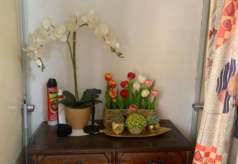 Sri Melor (Mulberry Court) Apartment, Ukay Perdana