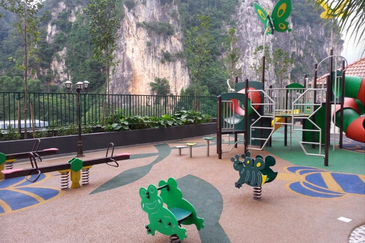 AMARA Service Residences