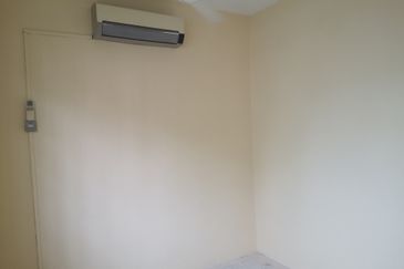 Sri Melor (Mulberry Court) Apartment, Ukay Perdana