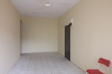 Sri Melor (Mulberry Court) Apartment, Ukay Perdana