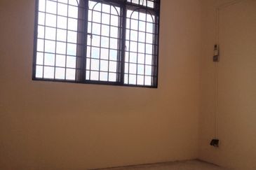 Sri Melor (Mulberry Court) Apartment, Ukay Perdana