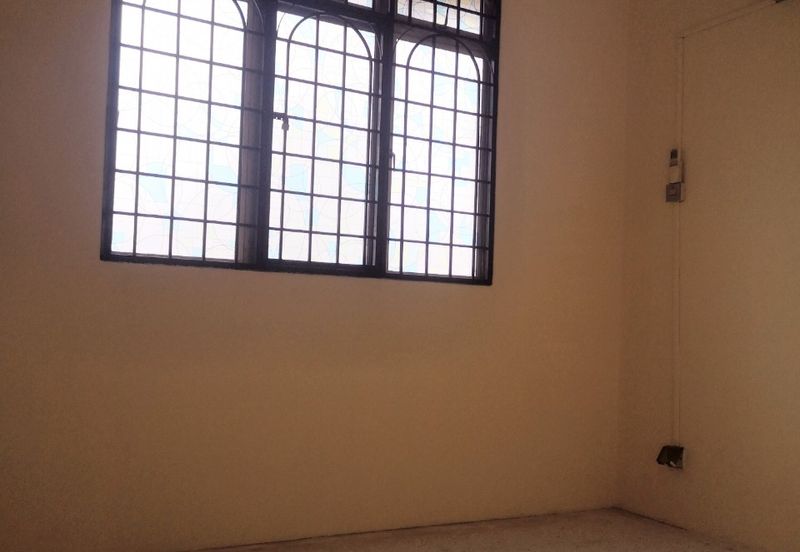 Sri Melor (Mulberry Court) Apartment, Ukay Perdana