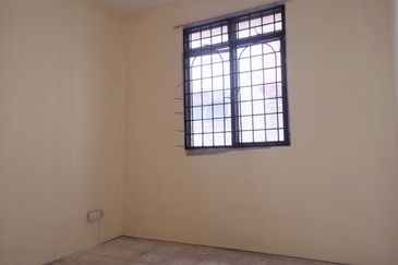 Sri Melor (Mulberry Court) Apartment, Ukay Perdana