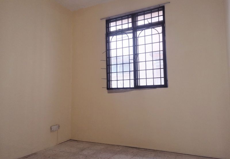 Sri Melor (Mulberry Court) Apartment, Ukay Perdana