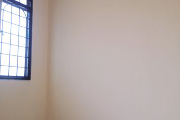 Sri Melor (Mulberry Court) Apartment, Ukay Perdana