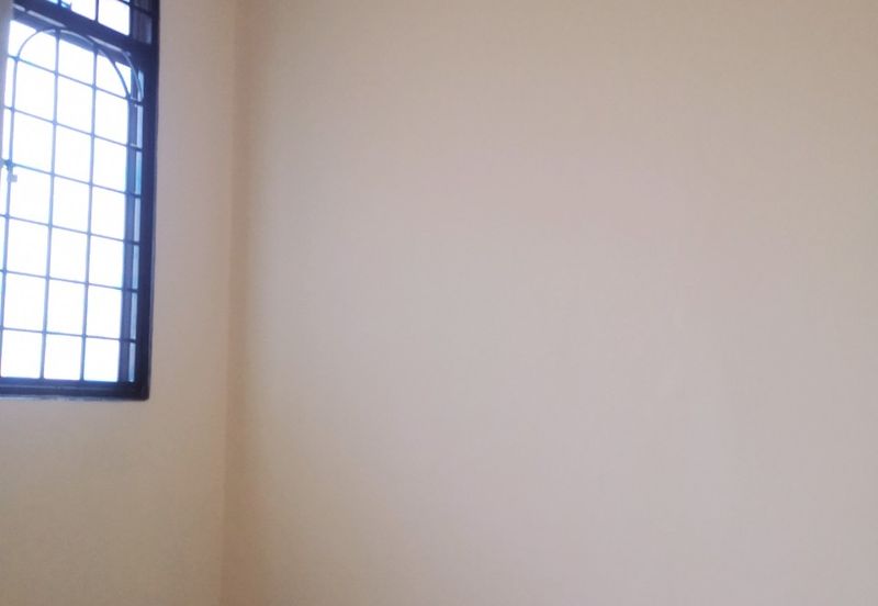 Sri Melor (Mulberry Court) Apartment, Ukay Perdana