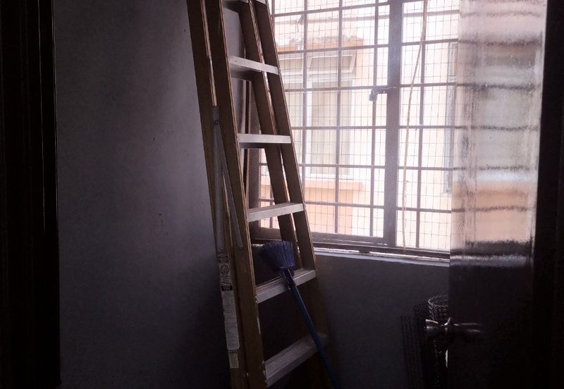 Sri Melor (Mulberry Court) Apartment, Ukay Perdana