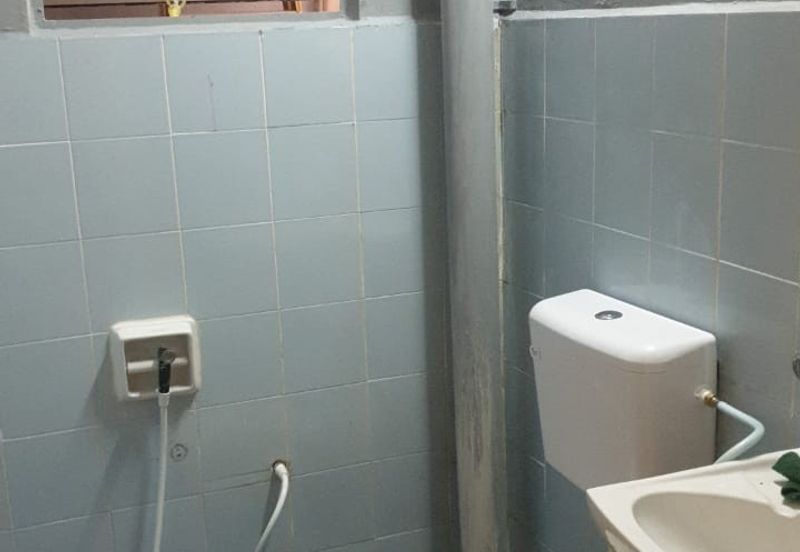 Sri Melor (Mulberry Court) Apartment, Ukay Perdana