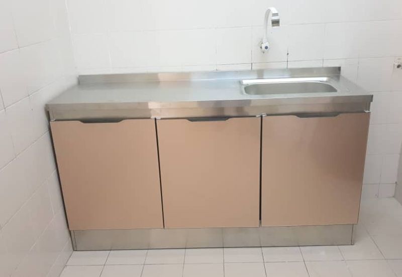 Sri Melor (Mulberry Court) Apartment, Ukay Perdana