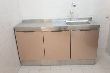 Sri Melor (Mulberry Court) Apartment, Ukay Perdana