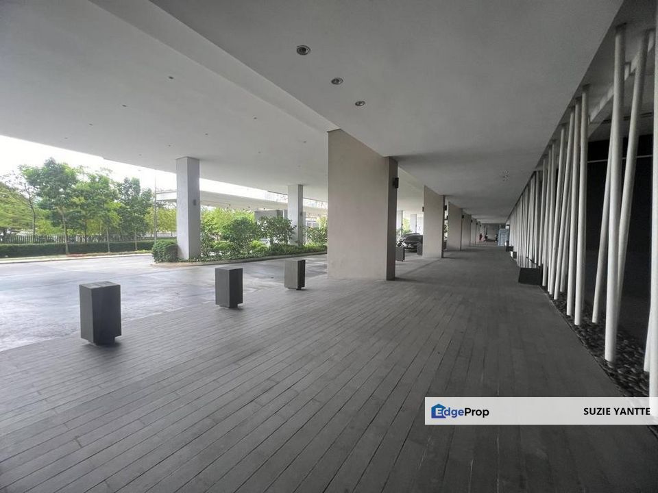 [PARTLY FURNISHED] SERINI MELAWATI near to MELAWATI MALL, MRR2, Ulu Klang, Wangsa Maju, Zoo Negara, KL East Mall, Setapak, Gombak, KLCC For Sale Cheap, Kuala Lumpur, Taman Melawati