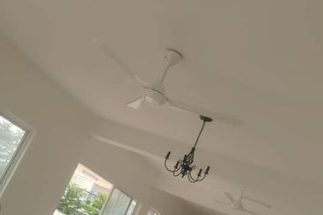 Suriaman 3, Bandar Sri Sendayan