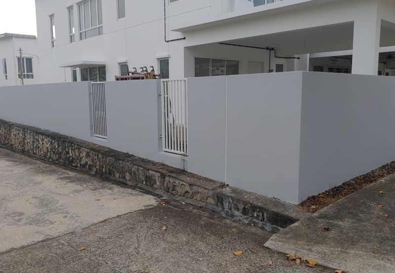 Suriaman 3, Bandar Sri Sendayan