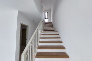 Ilham Residence @ City of Elmina