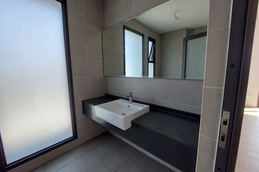 Ilham Residence @ City of Elmina