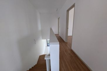 Ilham Residence @ City of Elmina