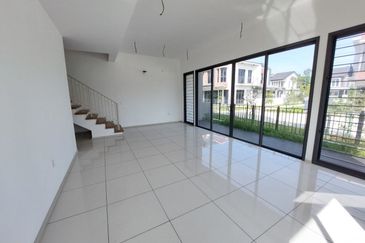 Ilham Residence @ City of Elmina