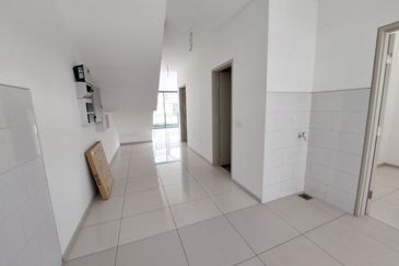 Ilham Residence @ City of Elmina