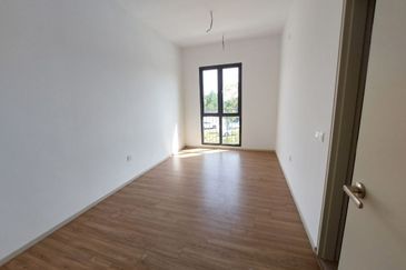 Ilham Residence @ City of Elmina