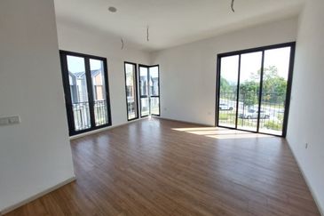 Ilham Residence @ City of Elmina