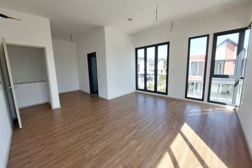 Ilham Residence @ City of Elmina