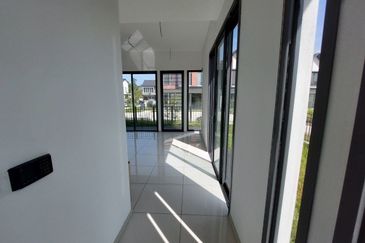 Ilham Residence @ City of Elmina