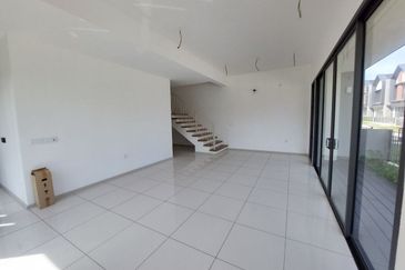 Ilham Residence @ City of Elmina