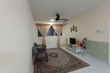 AMARA Service Residences