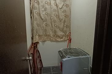 AMARA Service Residences