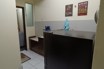 AMARA Service Residences