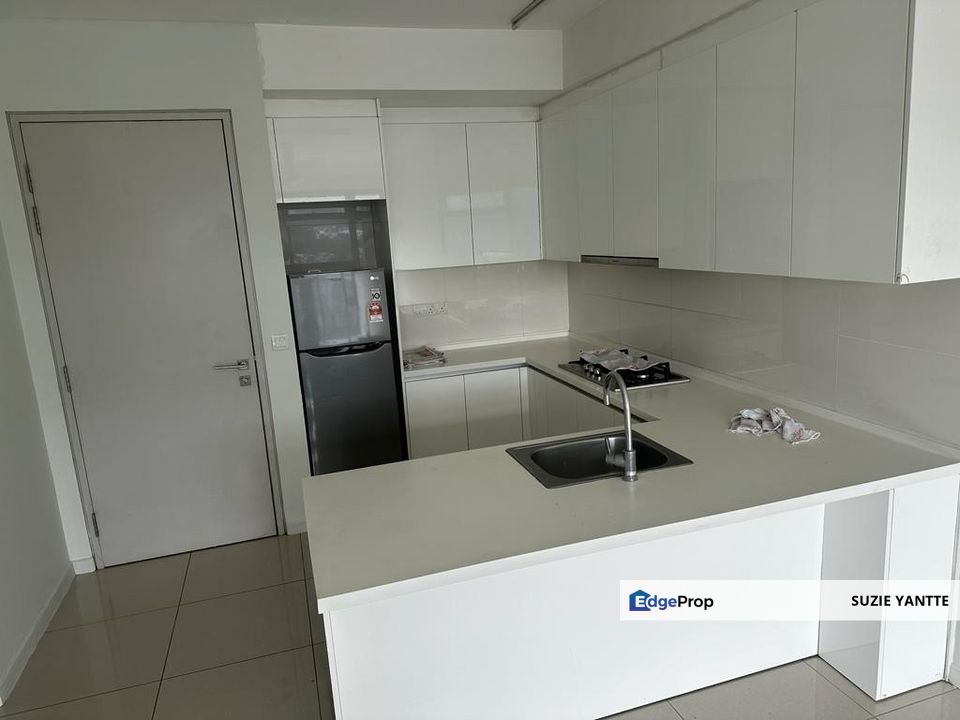 [CHEAPEST PARTLY FURNISHED] SERINI MELAWATI near MELAWATI MALL MRR2 Ulu Klang Wangsa Maju Zoo Negara KL East Mall Setapak KLCC For SALE Untuk DIJUAL, Kuala Lumpur, Taman Melawati