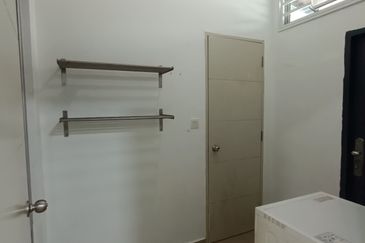 HIJAYU 1, Bandar Sri Sendayan